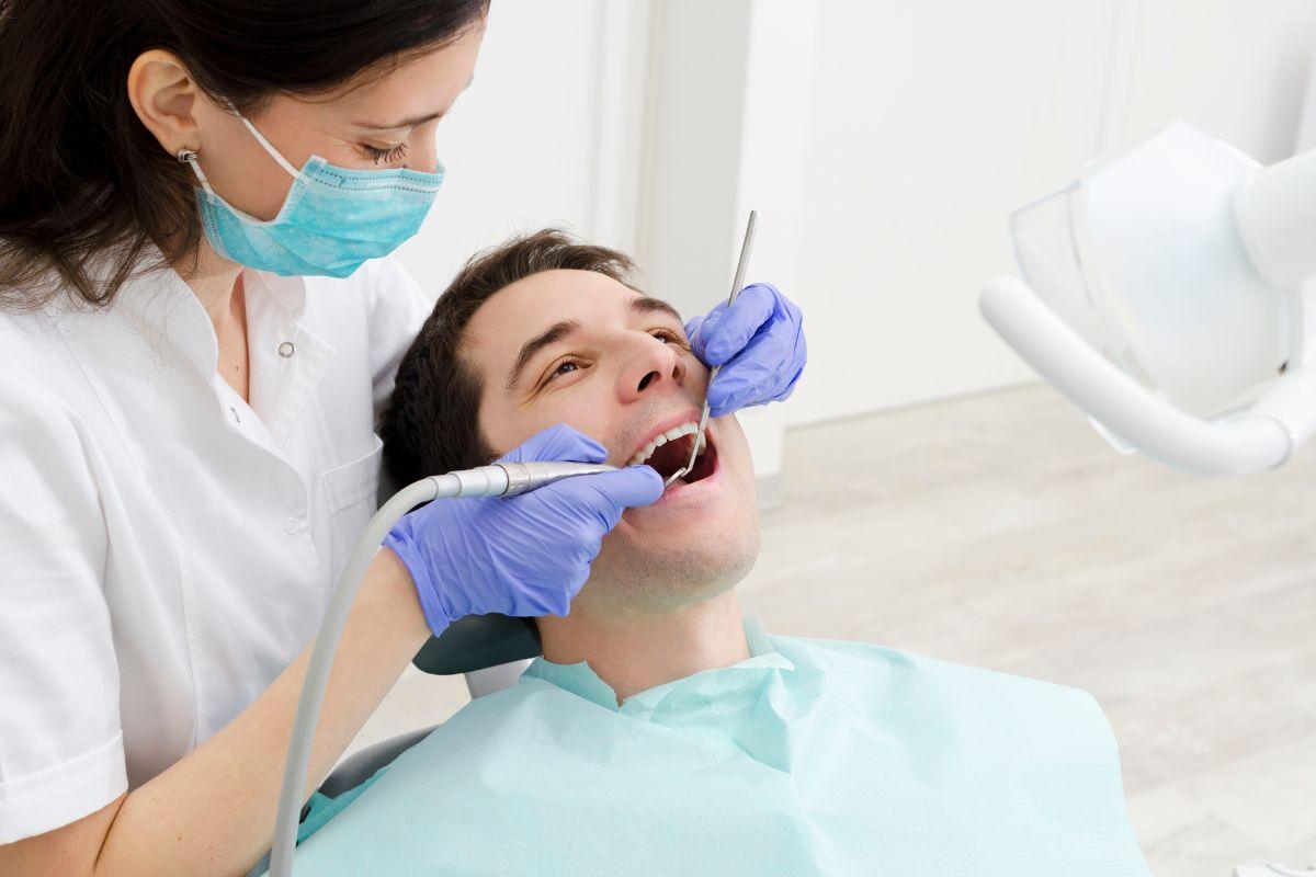 Dental problem