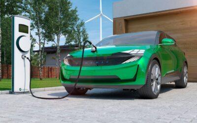 EV Charger Rollout in the UK