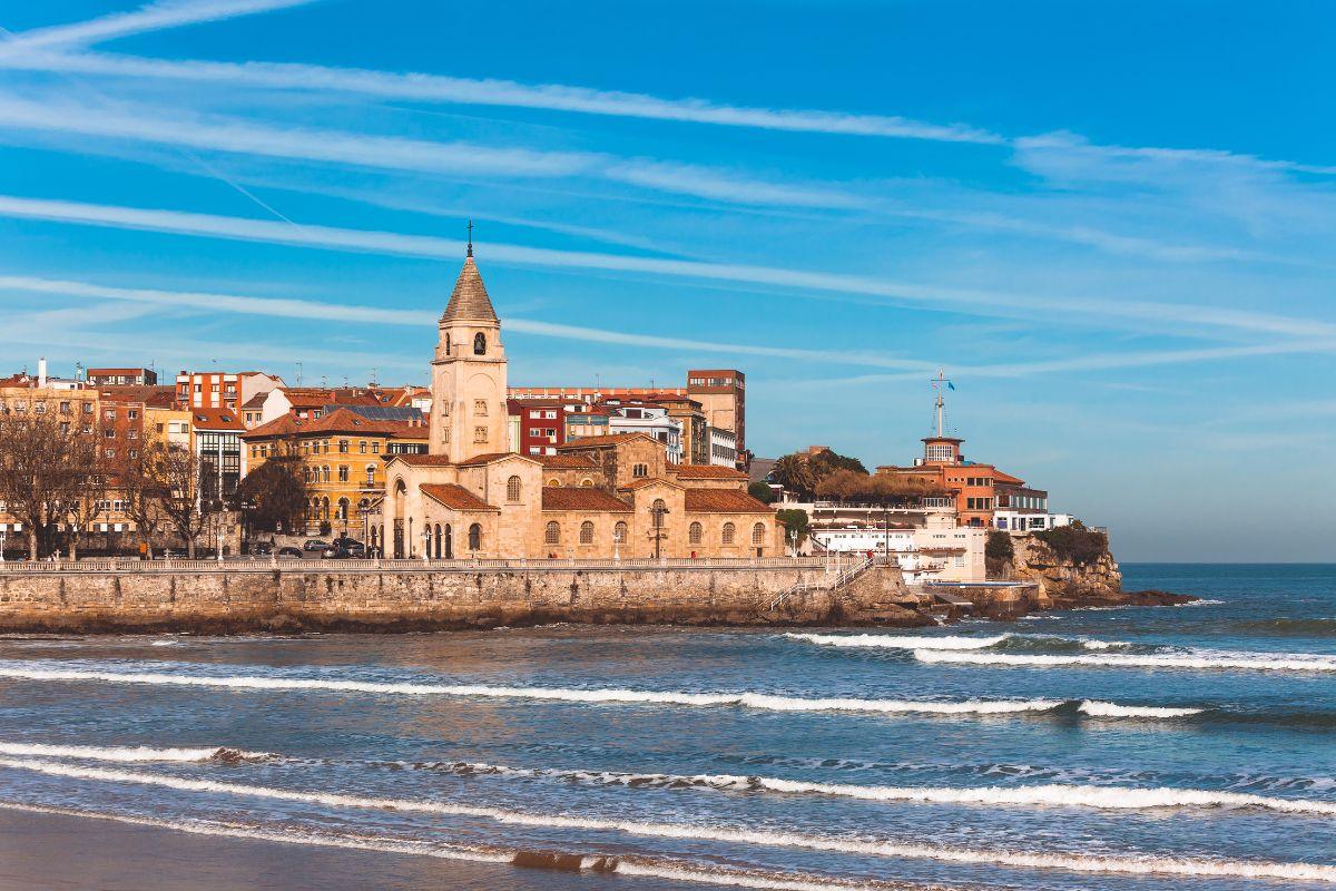 Gijon