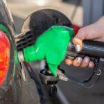 HMRC New Road Fuel Rates uk