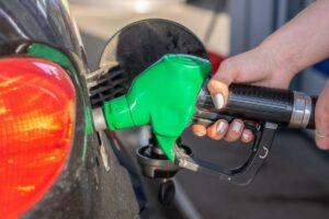 HMRC New Road Fuel Rates uk