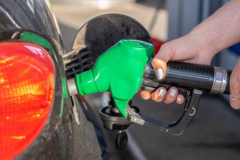 HMRC New Road Fuel Rates uk