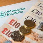 HMRC to Process a VAT Refund