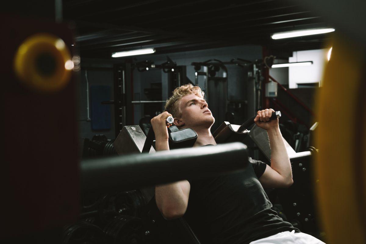 Hack Squat