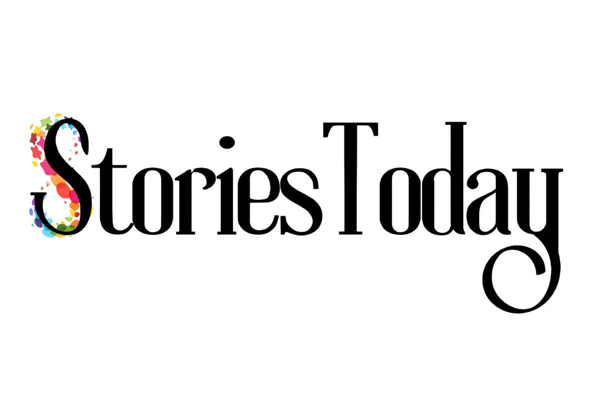 Stories Today – Real People, True Emotions, Real Impact