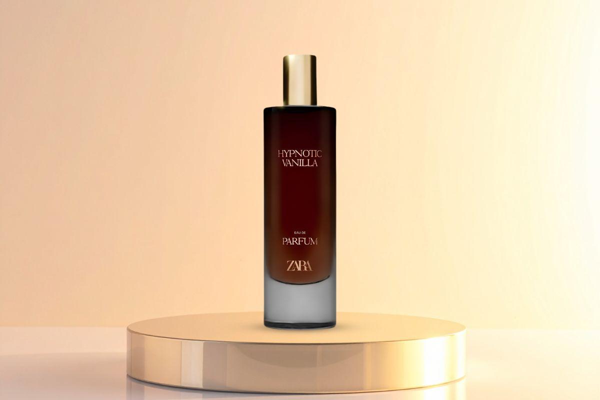 Hypnotic Vanilla