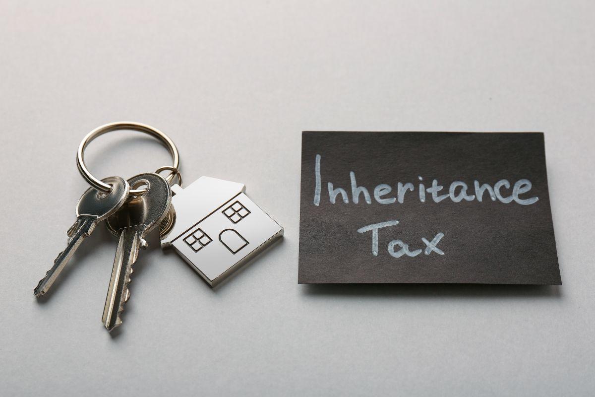 Inheritance Tax
