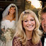 Jeremy Clarkson first wife Alexandra Hall