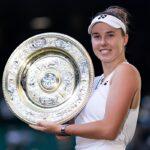 Linda Noskova net worth