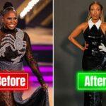 Motsi Mabuse Weight Loss