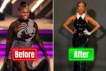 Motsi Mabuse Weight Loss
