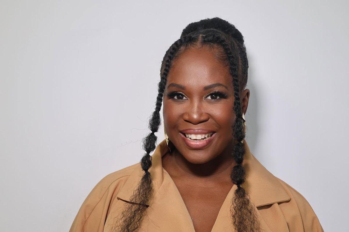 Motsi Mabuse Weight Loss Journey