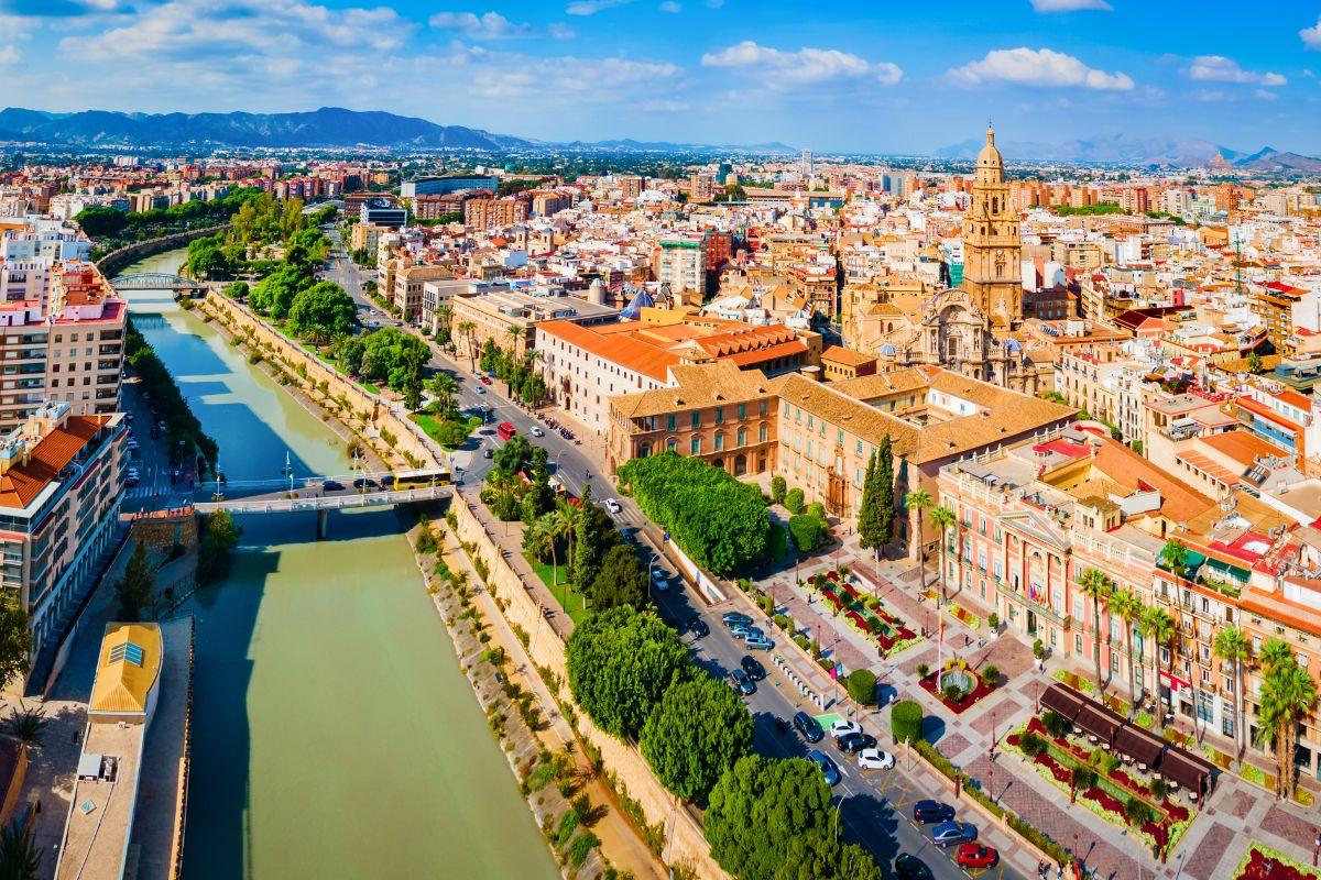 Murcia