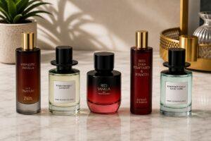 Zara Perfume Dupes That Last the Longest