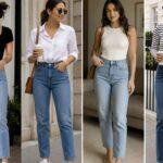 Petite Jeans