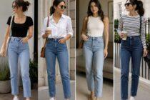 Petite Jeans