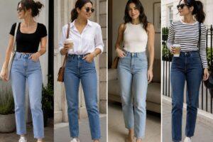 Petite Jeans