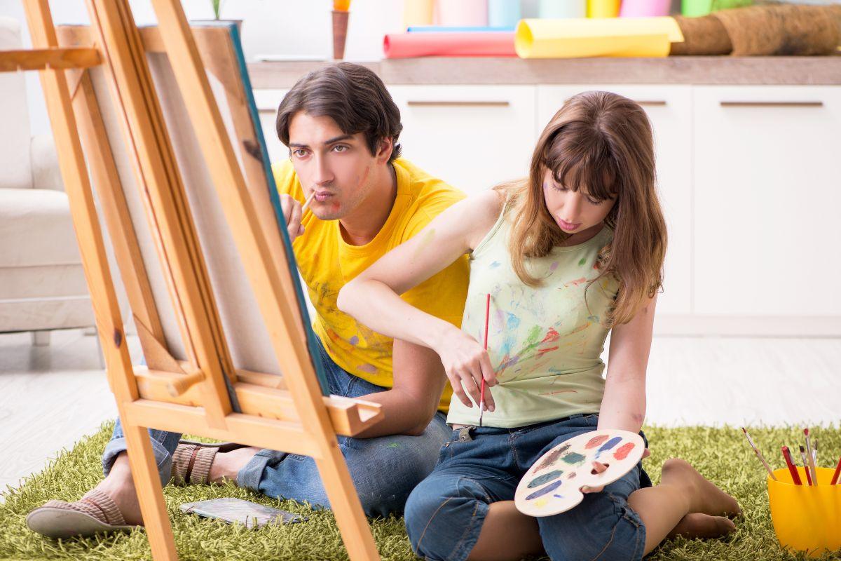 Practise Often and Enjoy Learning