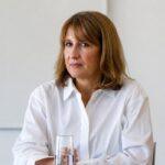 Rachel Reeves