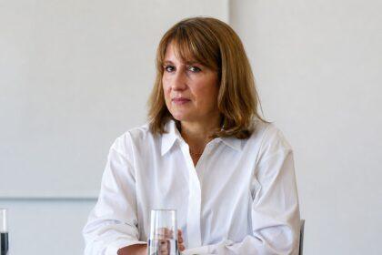 Rachel Reeves