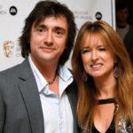 Richard Hammond Divorce.