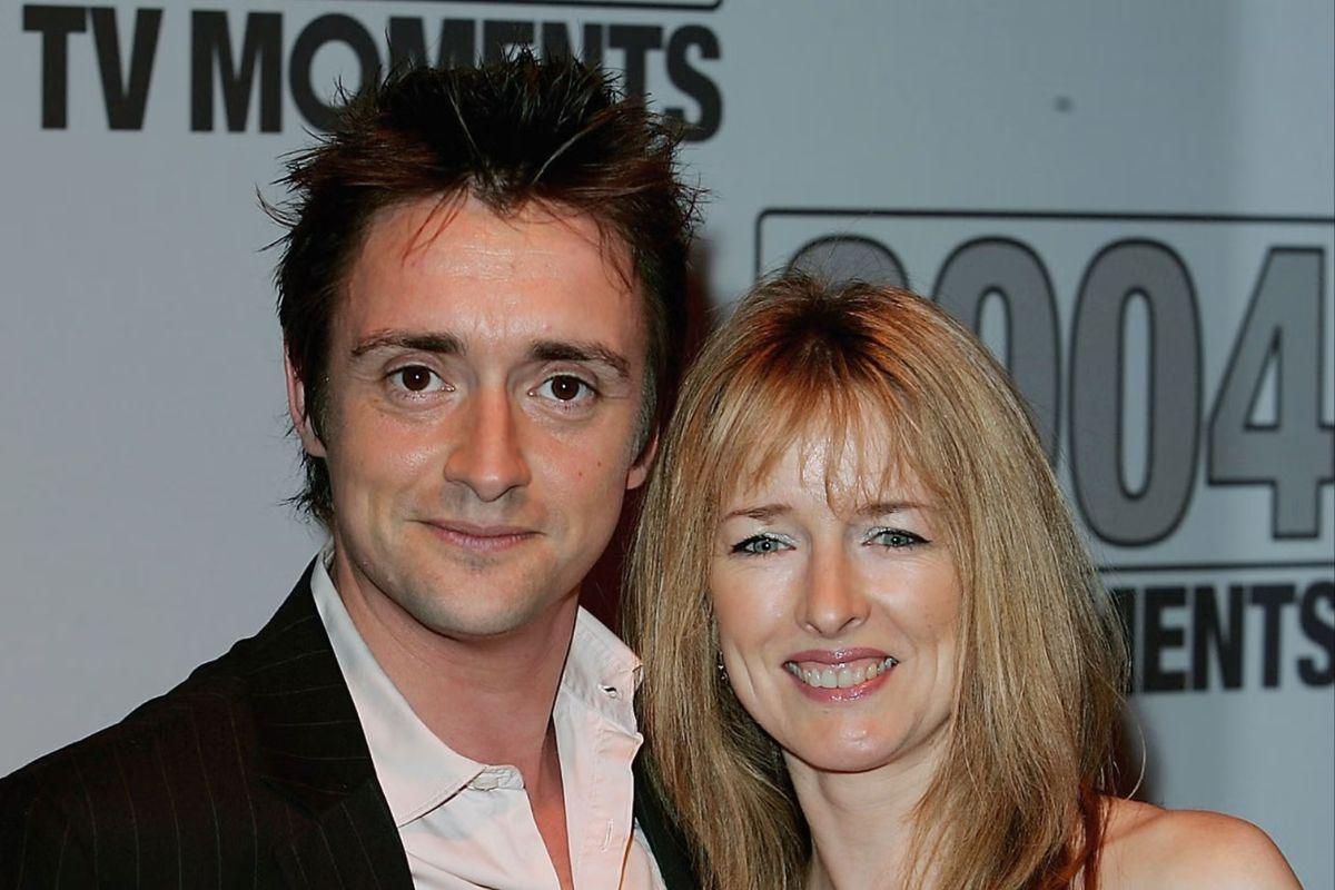 Richard Hammond