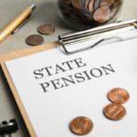 State Pension 2027
