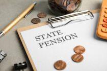 State Pension 2027