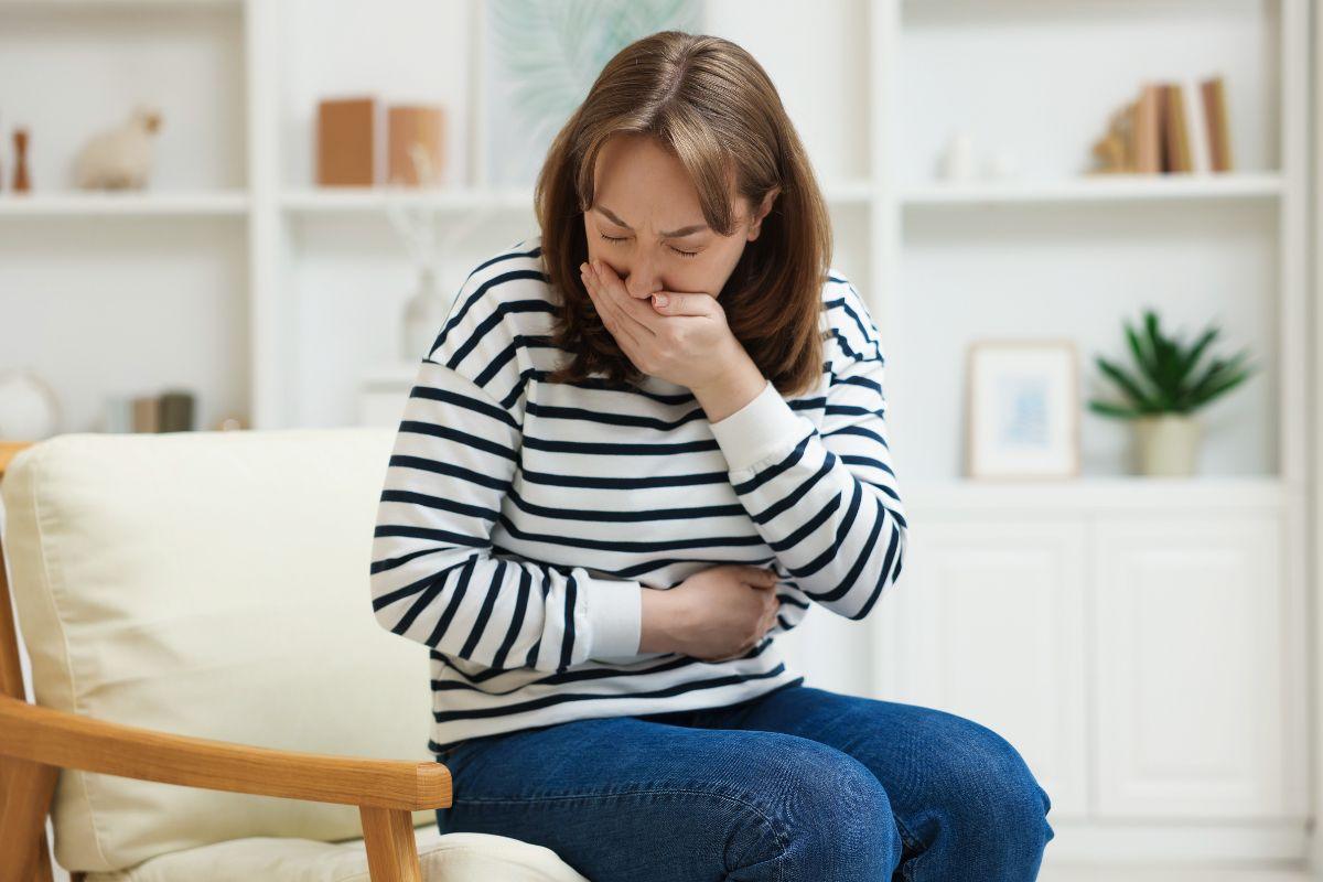 Stomach Bugs