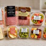 Tesco, Lidl and Marks & Spencer Recall
