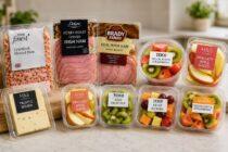 Tesco, Lidl and Marks & Spencer Recall