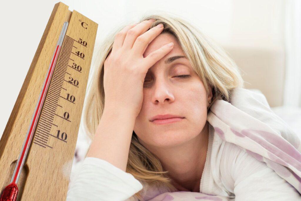 Why the UK's Hot Summer 2026 Is Disrupting Sleep