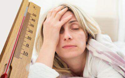 Why the UK's Hot Summer 2026 Is Disrupting Sleep