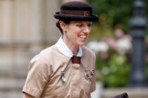 kate william nanny award