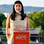 Who Is Andy Collis? Inside Lisa Nandy's Most Private Relationship