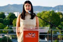Who Is Andy Collis? Inside Lisa Nandy's Most Private Relationship