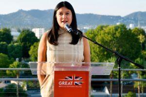 Who Is Andy Collis? Inside Lisa Nandy's Most Private Relationship