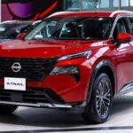 x-trail 2023 2026 recall