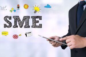 British SMEs Are Falling Behind on AI?