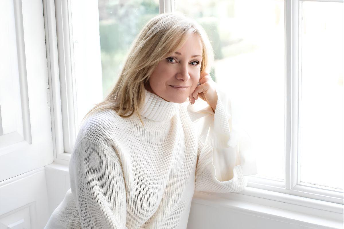 Chrissie Rucker