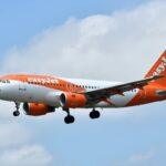 EasyJet Flight U2238 Emergency Landing Newcastle