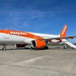 EasyJet Leeds Bradford Exit