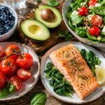 Five Superfoods