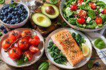 Five Superfoods