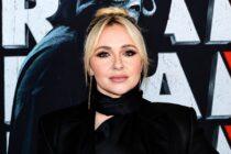 Hayden Panettiere Dead at 36