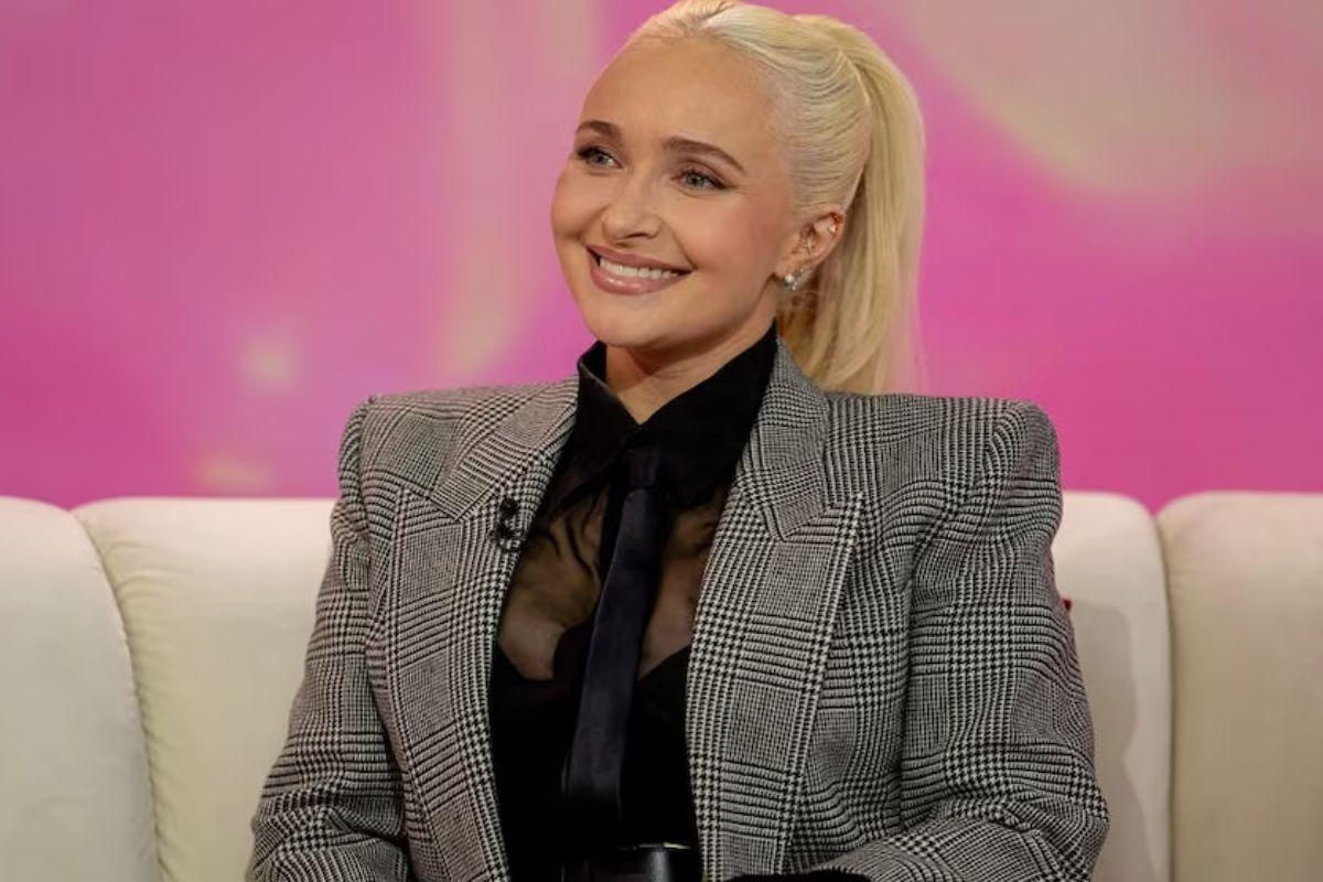 Hayden Panettiere death