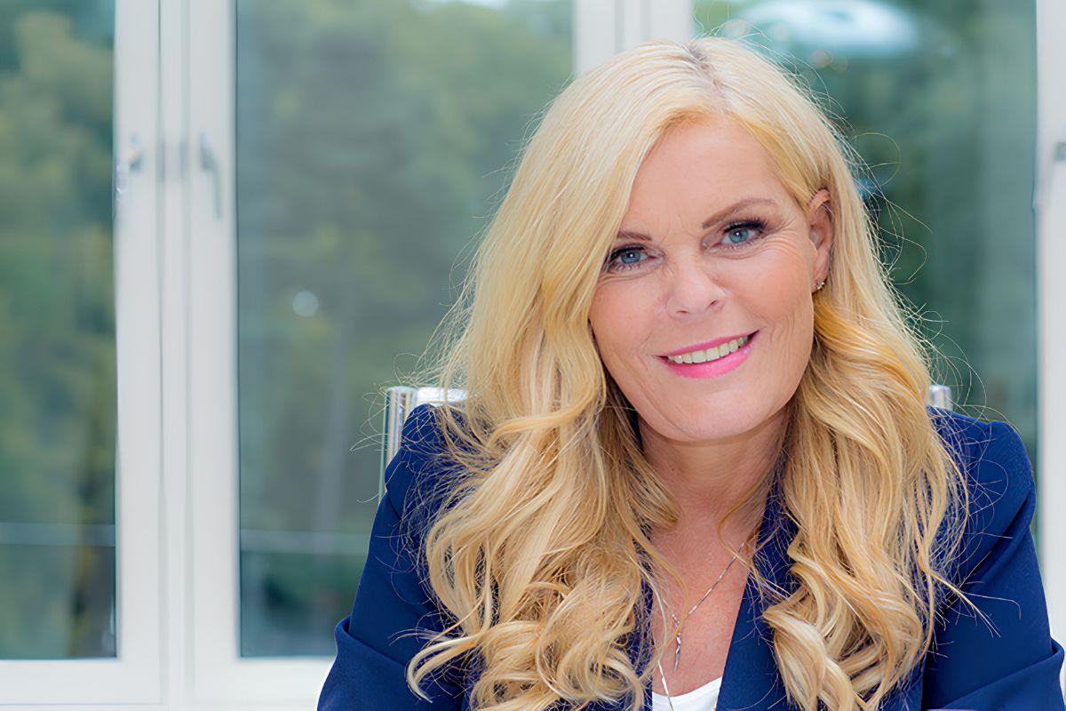 Inger Ellen Nicolaisen