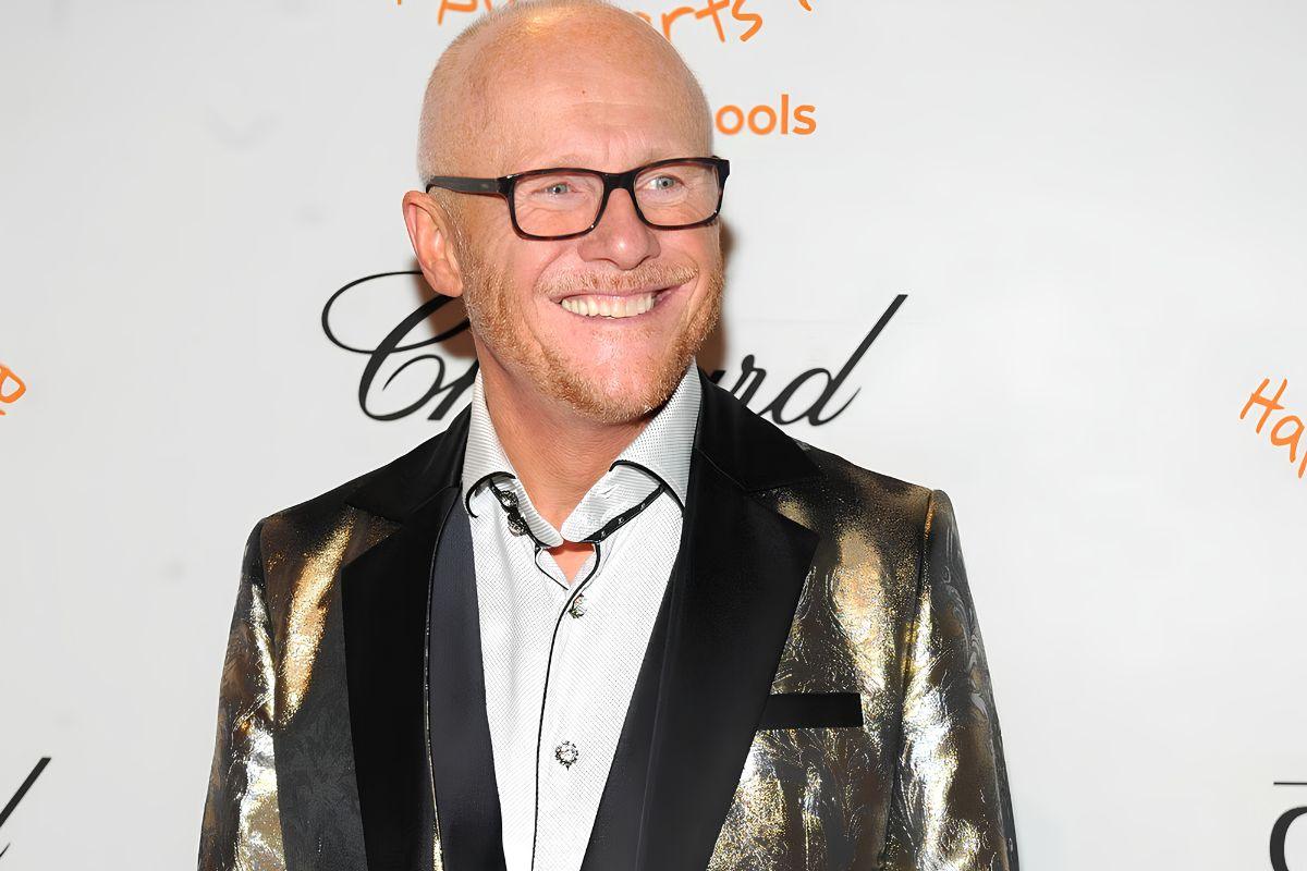 John Caudwell