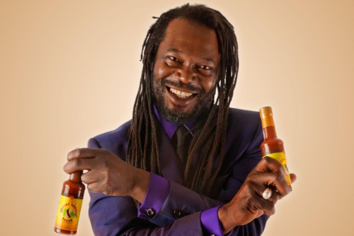 Levi Roots