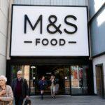 Marks and Spencer